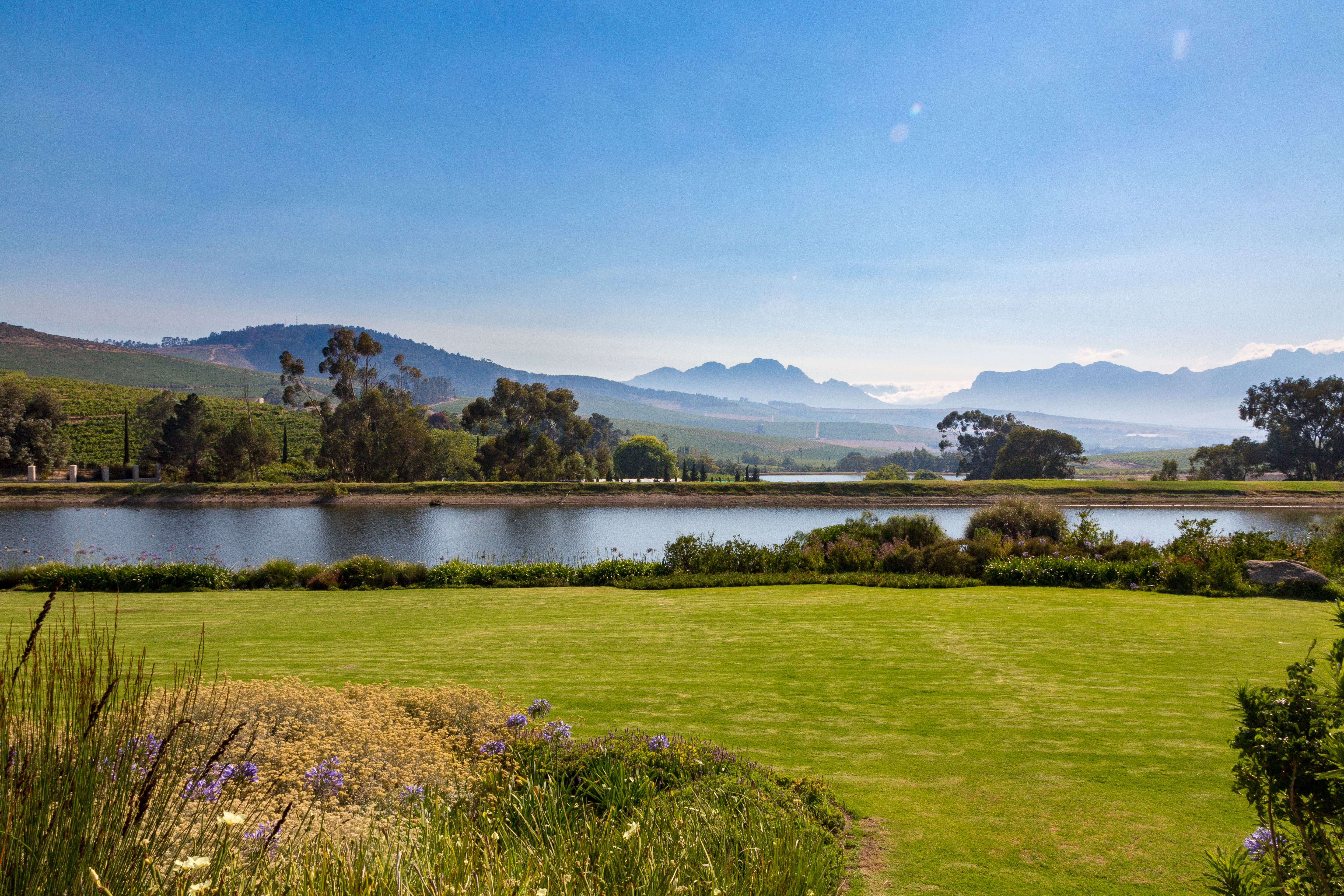Gallery Jordan Wine Estate Stellenbosch