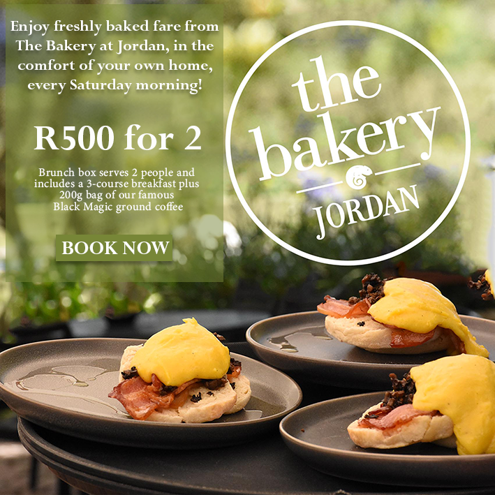 Top South African Wine Estate Jordan Wines Stellenbosch