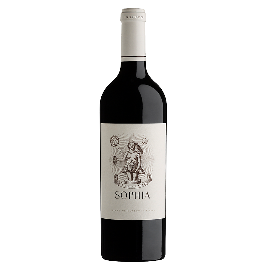 Jordan Sophia 2018 Jordan Wines Stellenbosch
