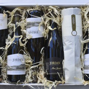 Jordan Chardonnay Collection