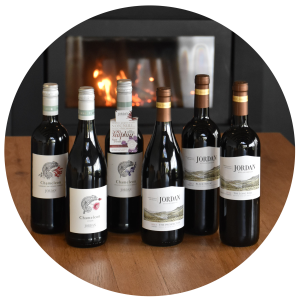 Winter Warmers mixed case