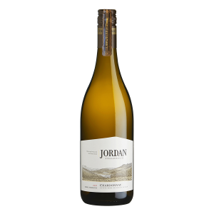 Barrel Fermented library-selection Chardonnay 2020